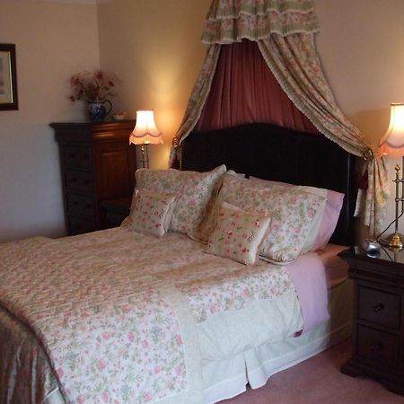 אינברמוריסטון Tigh Na Bruach B&B מראה חיצוני תמונה
