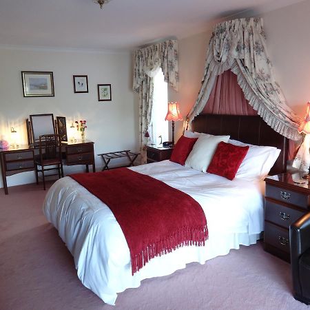אינברמוריסטון Tigh Na Bruach B&B מראה חיצוני תמונה