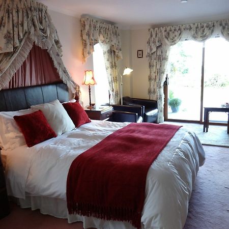 אינברמוריסטון Tigh Na Bruach B&B מראה חיצוני תמונה